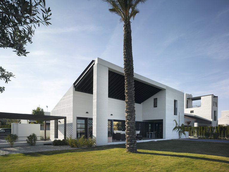 Villa for Sale in Sucina, Murcia 1