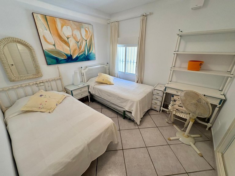Apartment for Sale in Costa Calida Los Narejos, Murcia 15