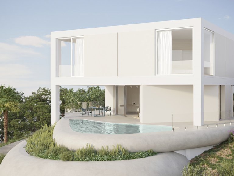 Villa for Sale in Dehesa De Campoamor, Alicante 10