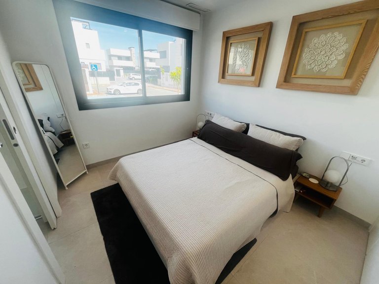 Villa for Sale in Torre Pacheco, Murcia 19