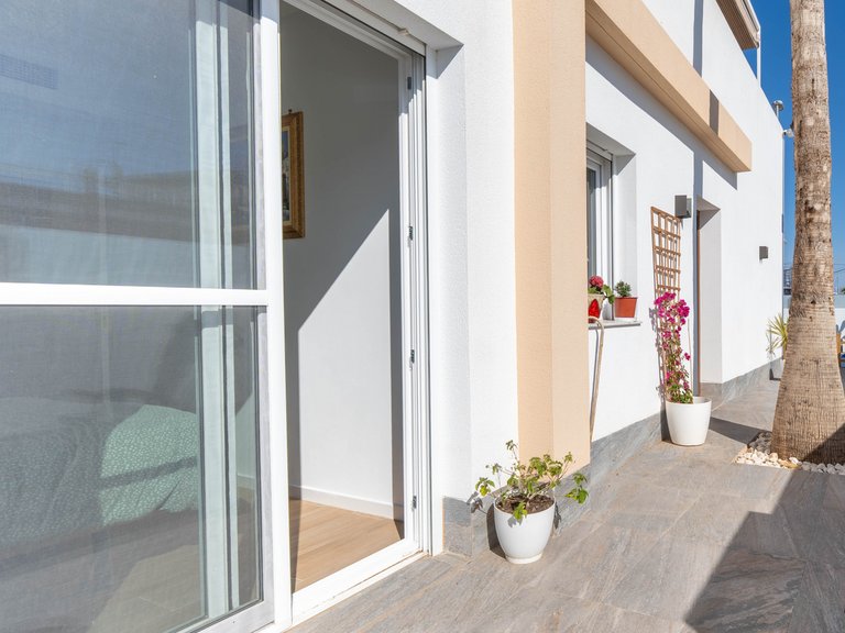 Villa for Sale in Jer&oacute;nimo Y Avileses, Murcia 38