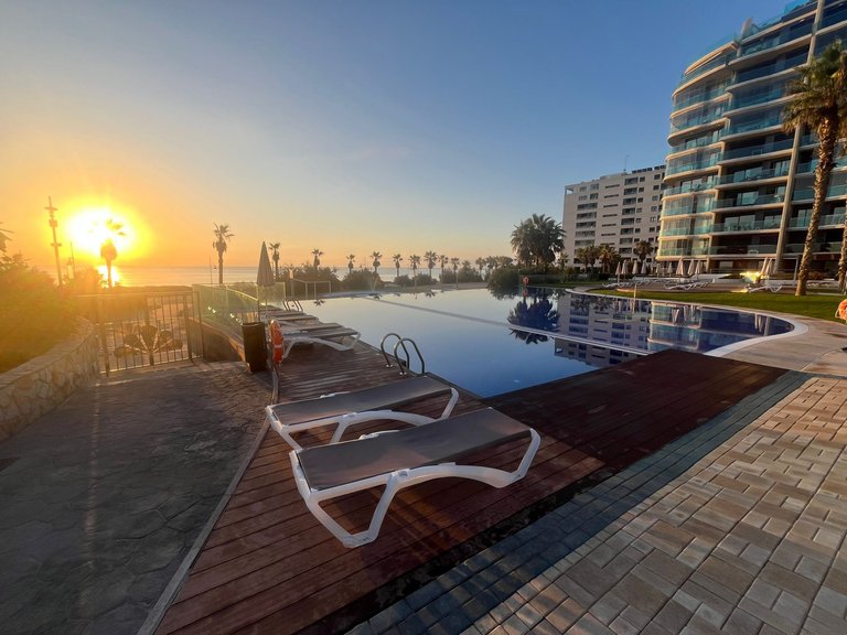 Apartment for Sale in Costa Blanca Punta Prima, Alicante 24