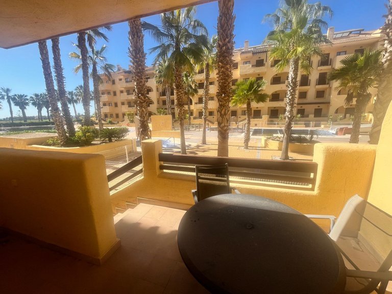 Apartment for Sale in Los Alc&aacute;zares, Murcia 18