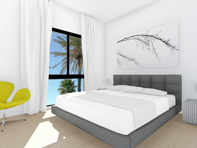 Villa for Sale in La Zenia, Alicante 19