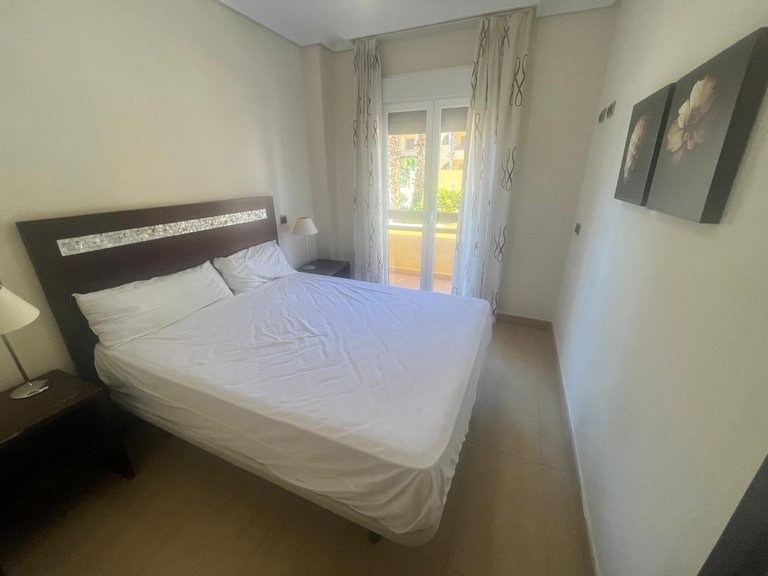Apartment for Sale in Los Alc&aacute;zares, Murcia 22