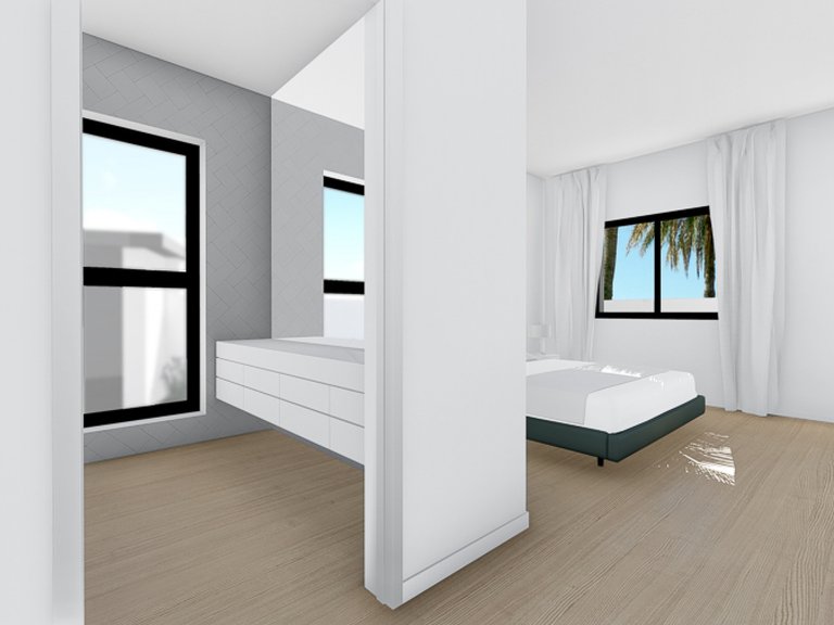 Villa for Sale in La Zenia, Alicante 21