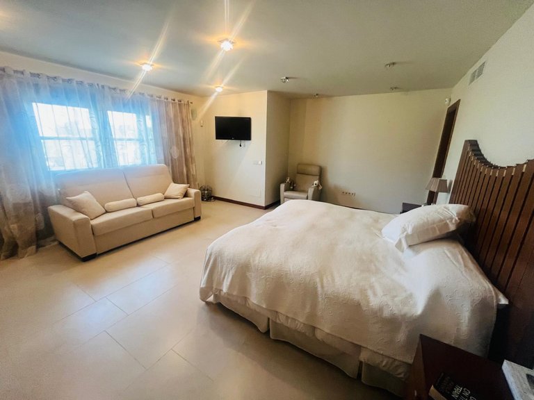 Villa for Sale in Inland Sucina, Murcia 23
