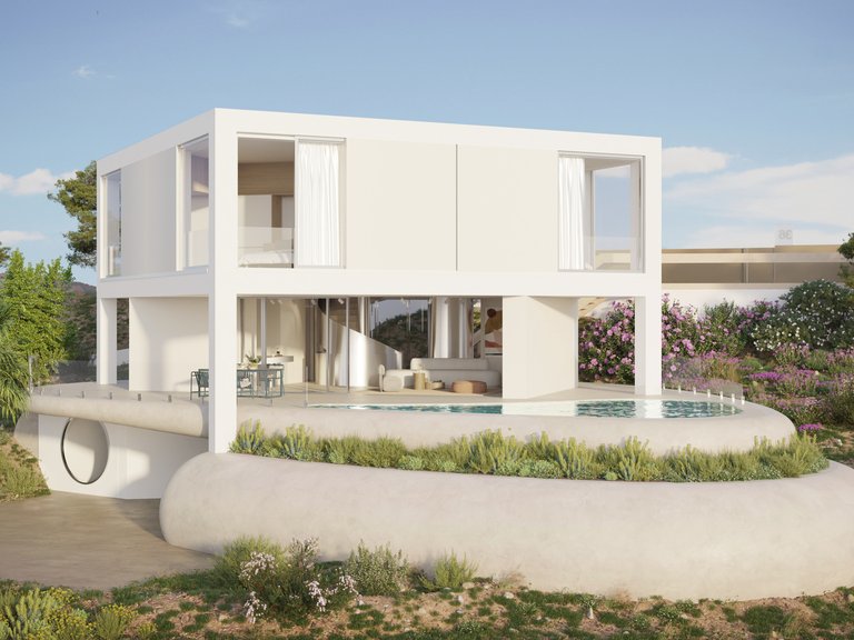 Villa for Sale in Dehesa De Campoamor, Alicante 8