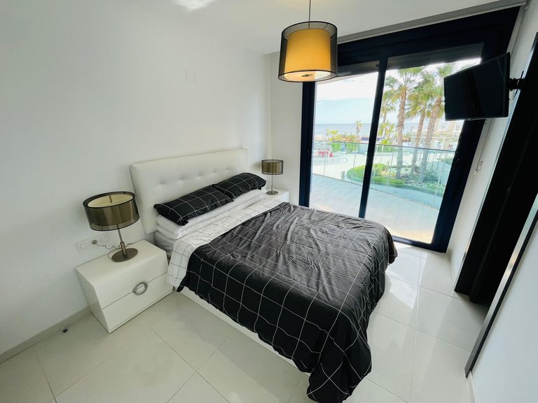 Apartment for Sale in Costa Blanca Punta Prima, Alicante 14