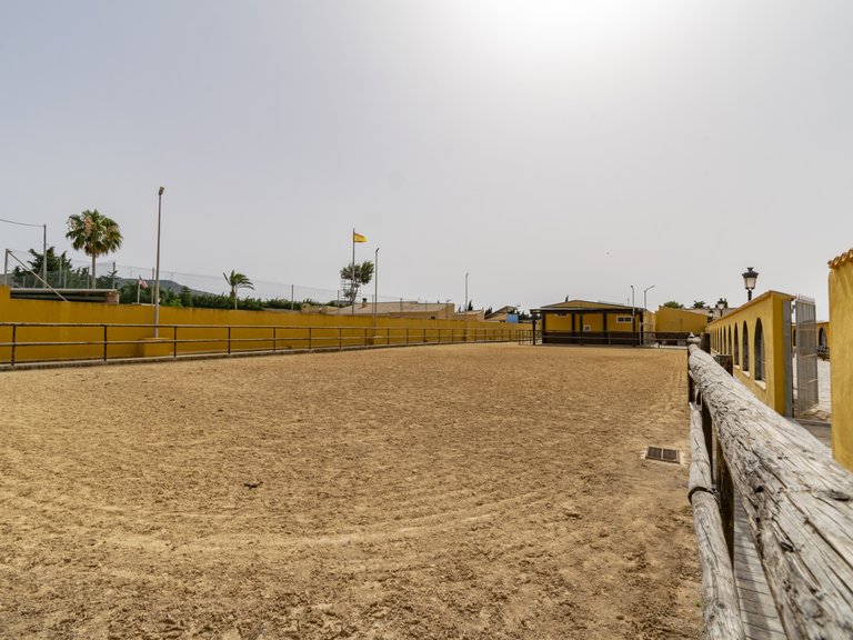 Villa for Sale in Inland El Beal, Murcia 26