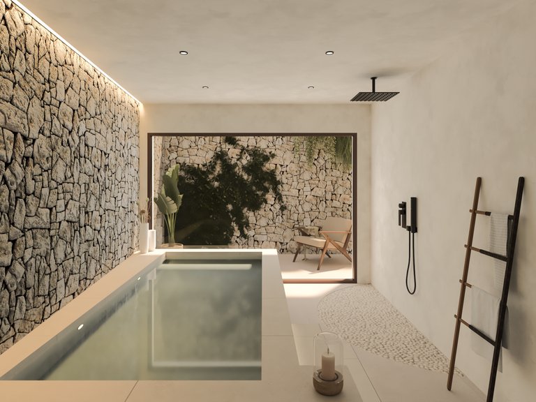 Villa for Sale in Cabo De Palos, Murcia 8