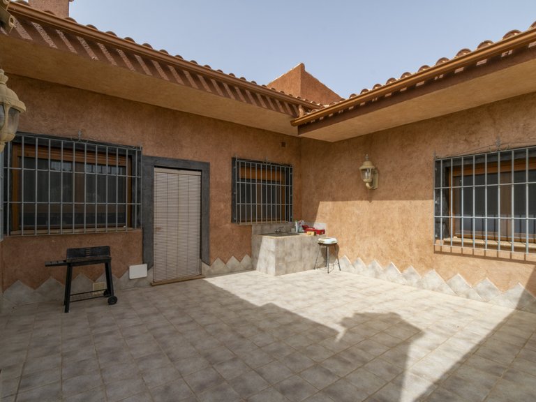 Villa for Sale in Inland El Beal, Murcia 29