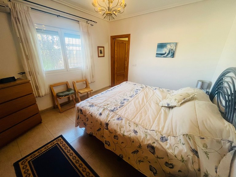 Villa for Sale in Inland Gea Y Truyols, Murcia 11