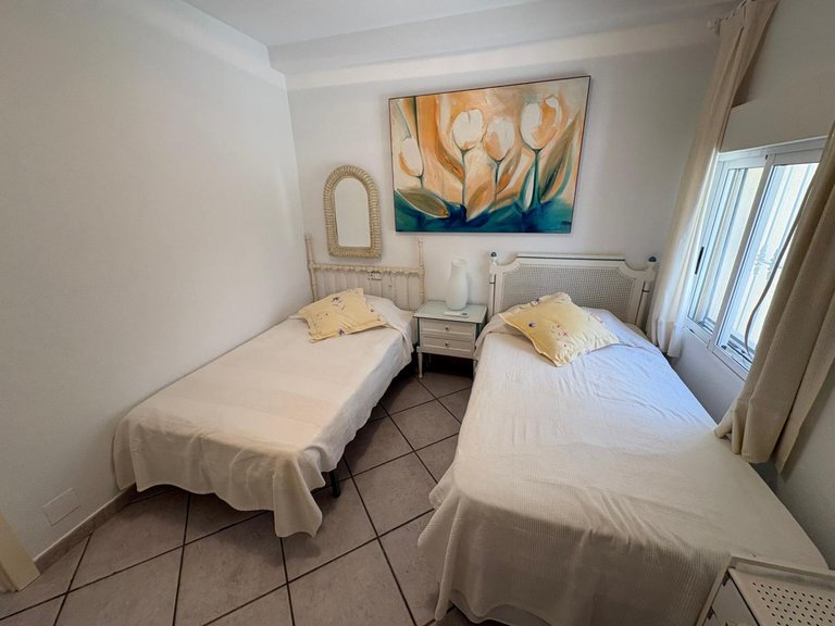 Apartment for Sale in Costa Calida Los Narejos, Murcia 14