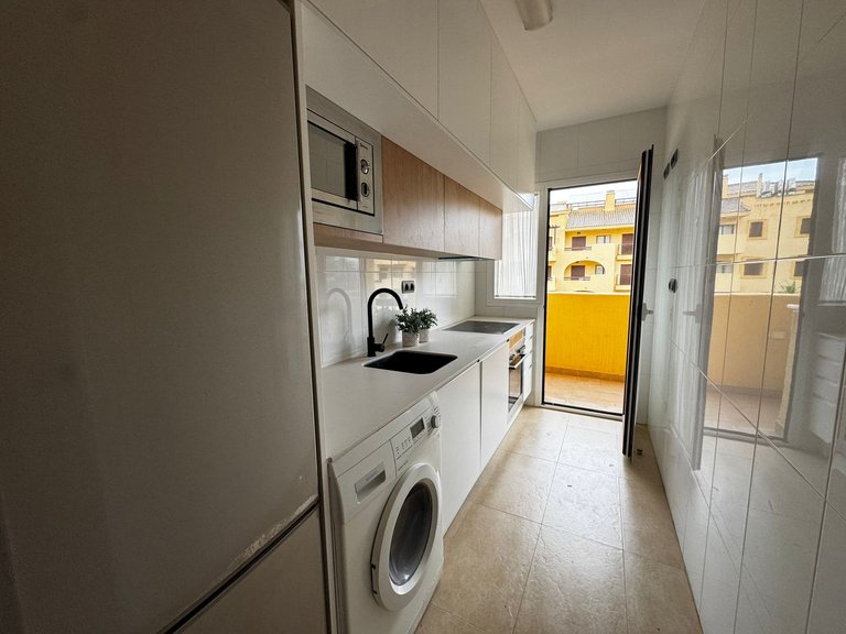 Apartment for Sale in Los Alc&aacute;zares, Murcia 6