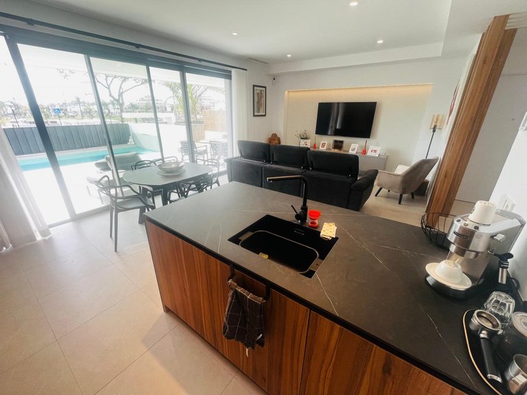 Villa for Sale in Torre Pacheco, Murcia 2