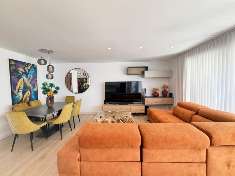 Apartment for Sale in Inland Torre Pacheco, Murcia 3