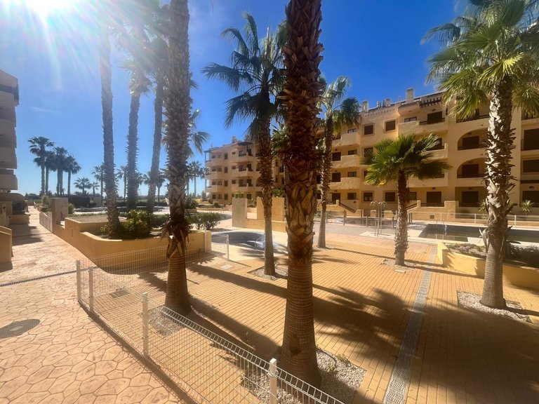 Apartment for Sale in Los Alc&aacute;zares, Murcia 2