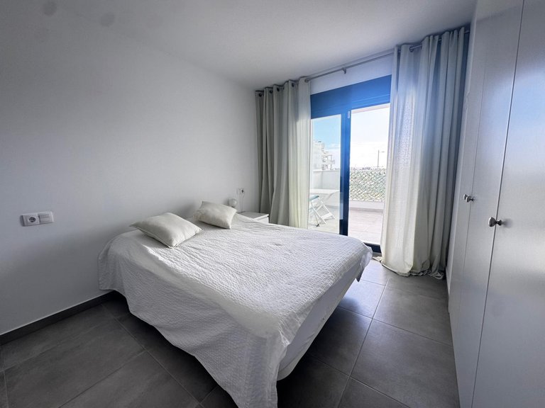 Apartment for Sale in Inland Torre Pacheco, Murcia 13