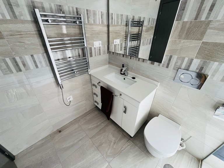 Apartment for Sale in Costa Blanca Punta Prima, Alicante 16