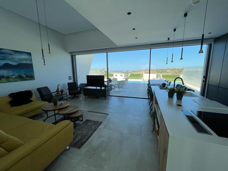 Villa for Sale in Inland Rojales, Alicante 2