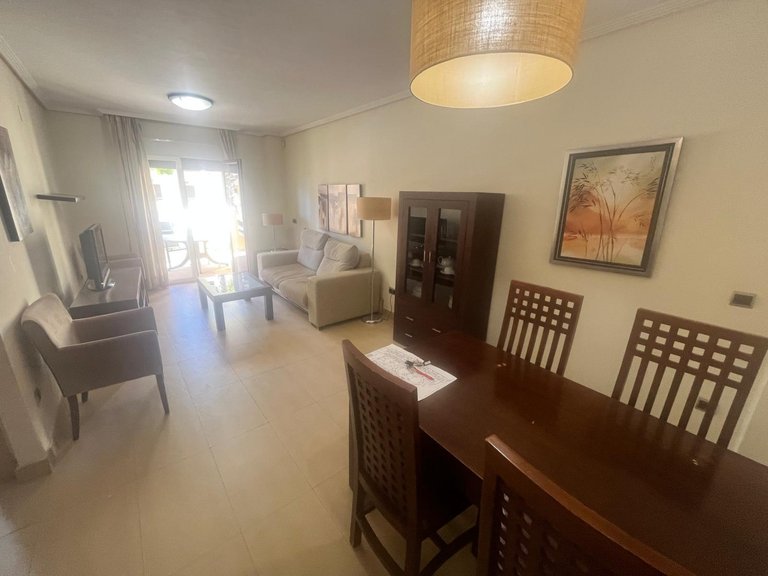Apartment for Sale in Los Alc&aacute;zares, Murcia 15