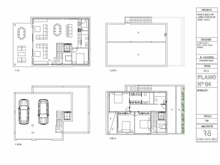Villa for Sale in Pinar De Campoverde, Alicante 11