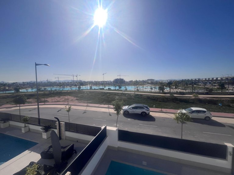 Villa for Sale in Inland Torre Pacheco, Murcia 12
