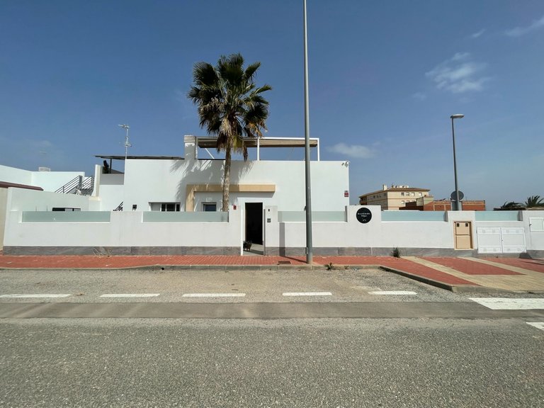 Villa for Sale in Jer&oacute;nimo Y Avileses, Murcia 45