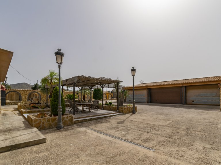 Villa for Sale in Inland El Beal, Murcia 31