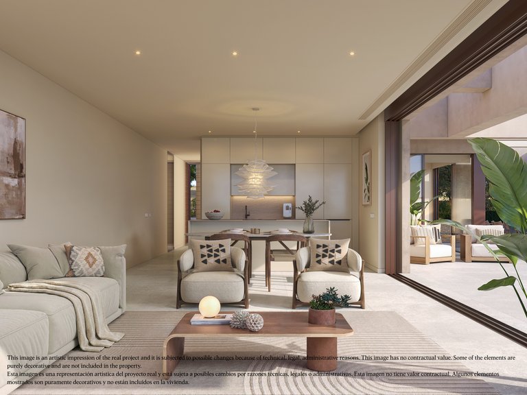 Villa for Sale in Dehesa De Campoamor, Alicante 2