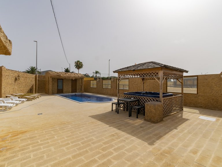 Villa for Sale in Inland El Beal, Murcia 21