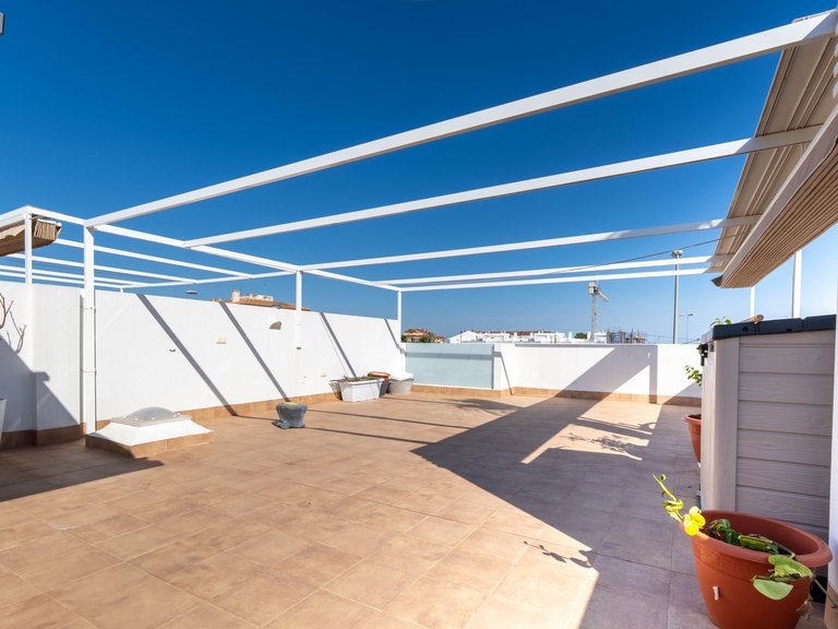 Villa for Sale in Jer&oacute;nimo Y Avileses, Murcia 40