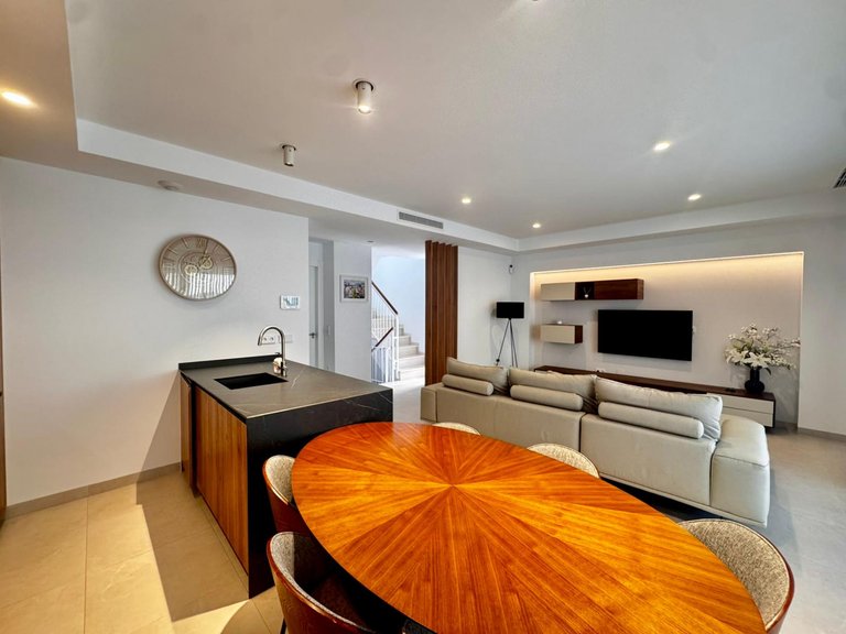 Villa for Sale in Inland Torre Pacheco, Murcia 7