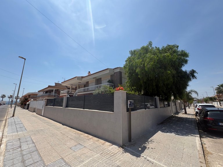 Apartment for Sale in Costa Calida Los Narejos, Murcia 1