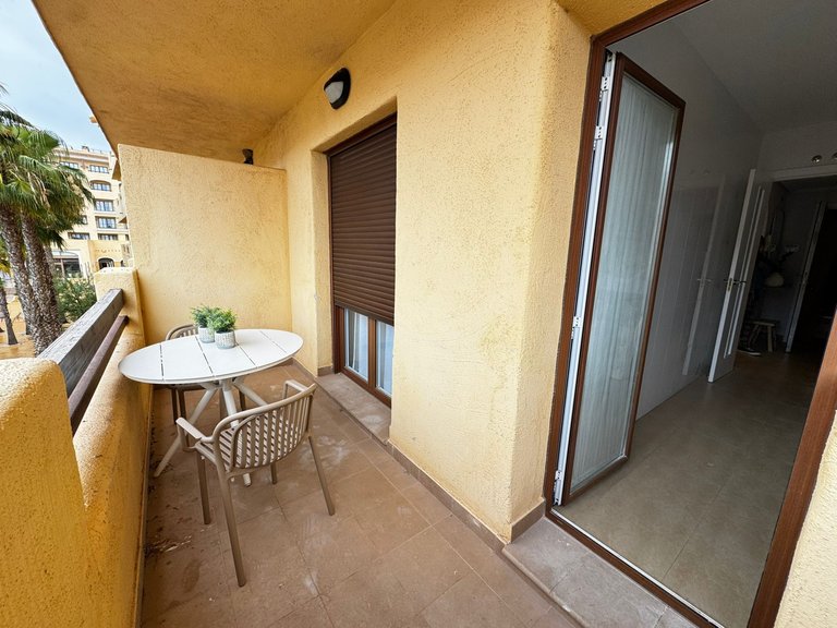 Apartment for Sale in Los Alc&aacute;zares, Murcia 14