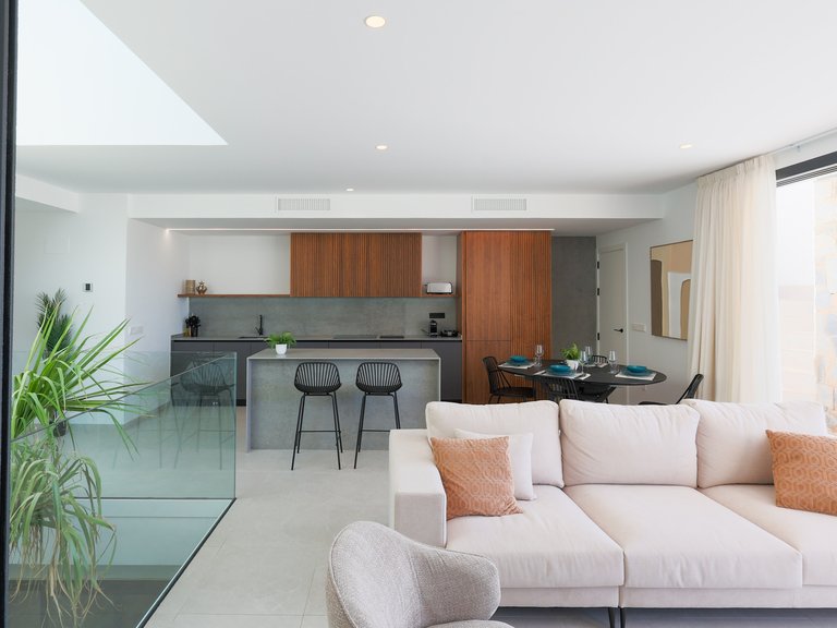 Villa for Sale in Torre-pacheco, Murcia 4