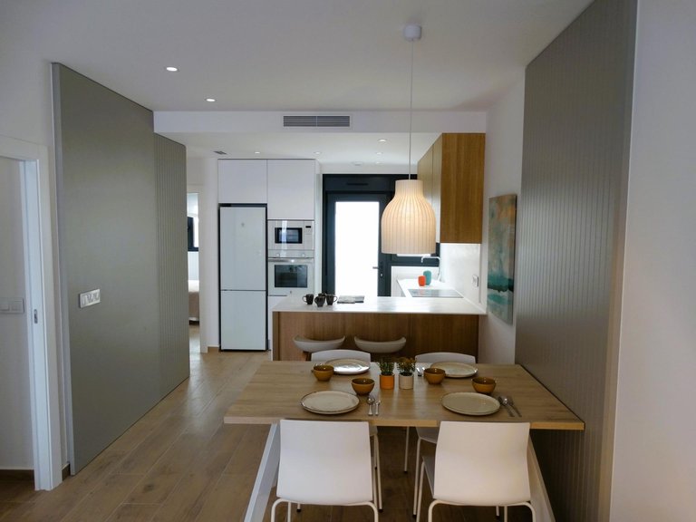 Apartment for Sale in Pilar De La Horadada, Alicante 10