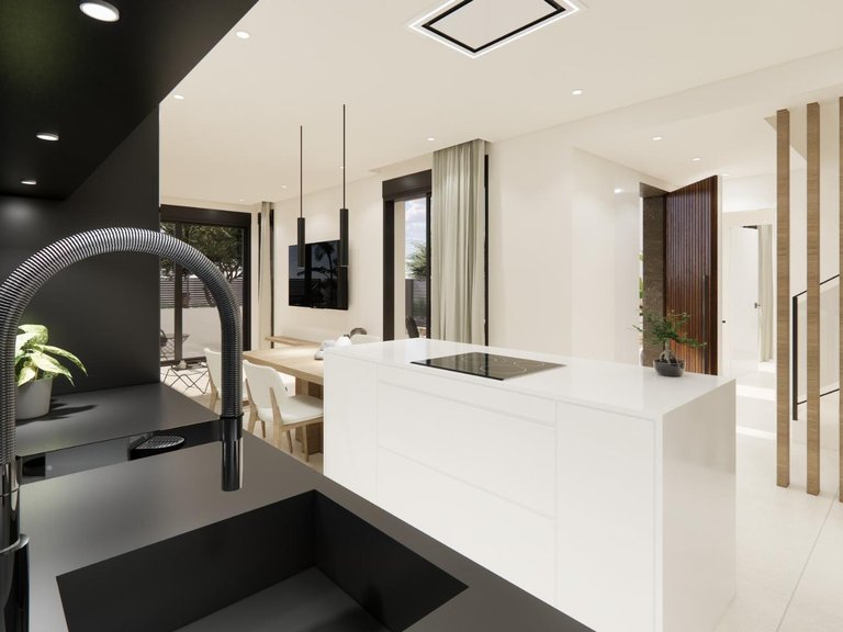 Town House for Sale in Dolores, Alicante 17