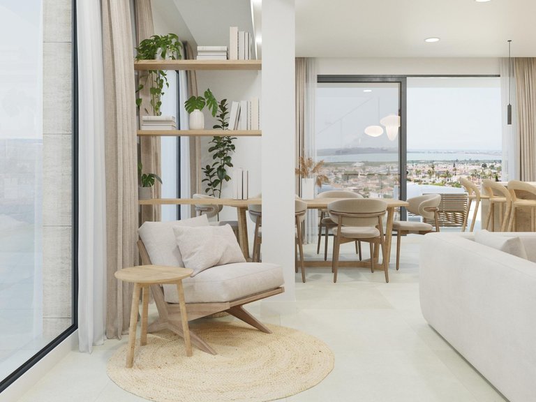 Villa for Sale in Ciudad Quesada, Alicante 22