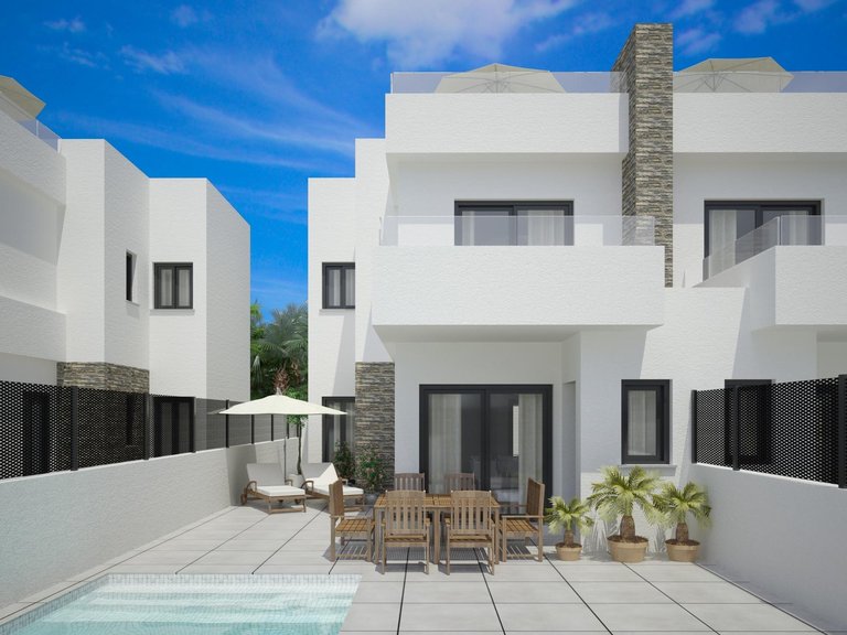 Villa for Sale in Orihuela, Alicante 2