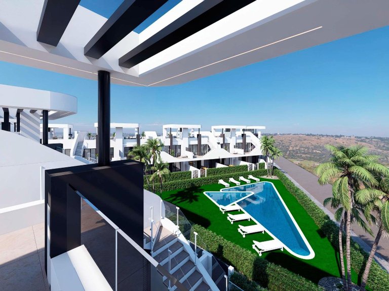 Apartment for Sale in San Fulgencio, Alicante 16