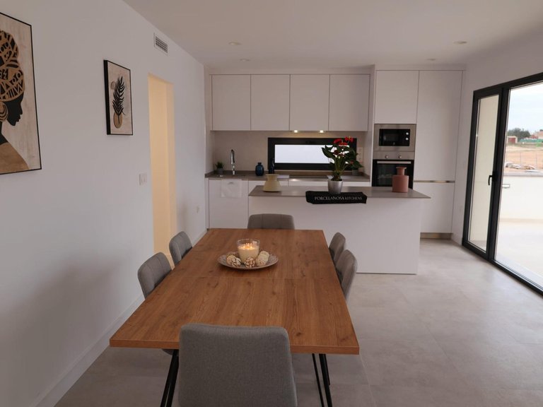 Villa for Sale in Fuente &aacute;lamo De Murcia, Murcia 18