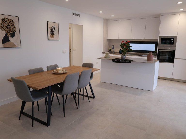 Villa for Sale in Fuente &aacute;lamo De Murcia, Murcia 20