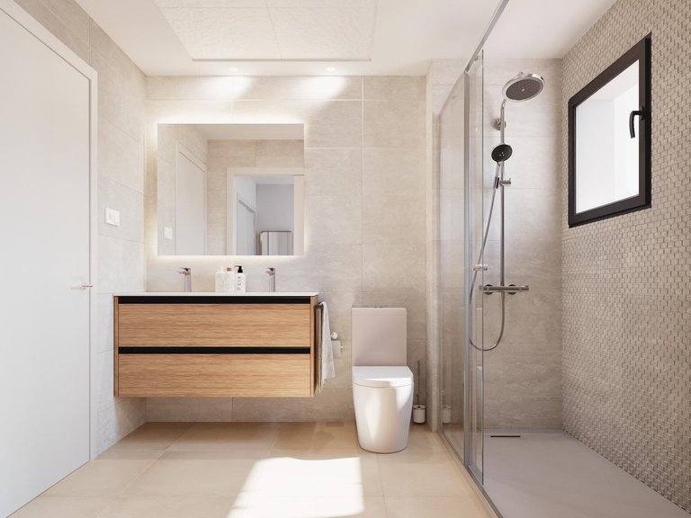 Town House for Sale in Torre Pacheco, Murcia 10