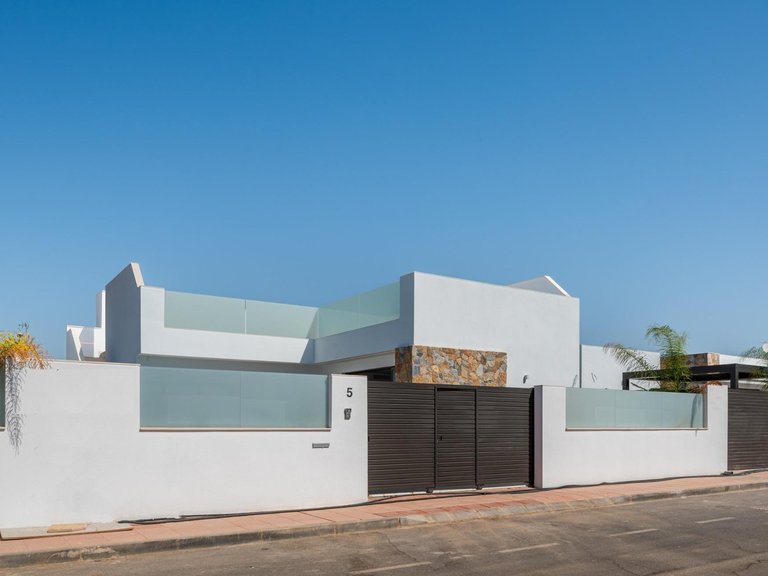 Villa for Sale in San Javier, Murcia 14