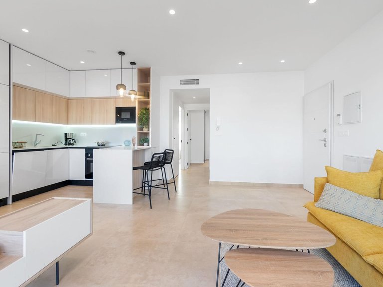 Penthouse for Sale in Torrevieja, Alicante 18