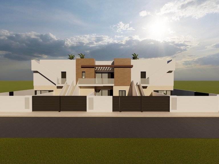 Penthouse for Sale in San Pedro Del Pinatar, Murcia 3