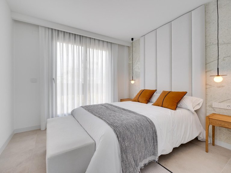 Villa for Sale in Mutxamel, Alicante 24