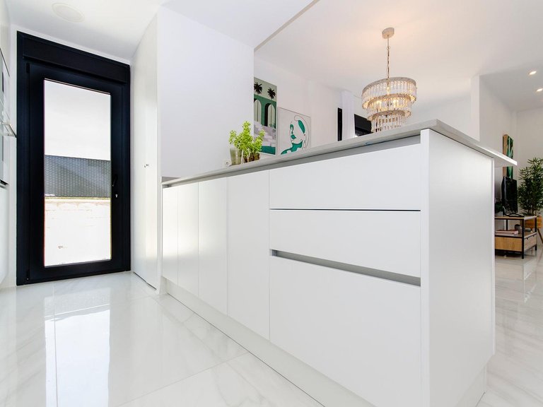 Villa for Sale in Orihuela, Alicante 18